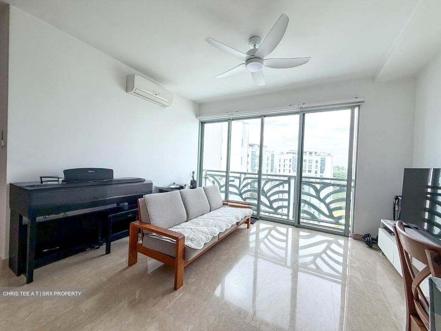 Guilin View (D23), Condominium #523818951